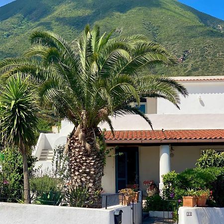 Casa Zagami Villa Malfa  Exteriör bild