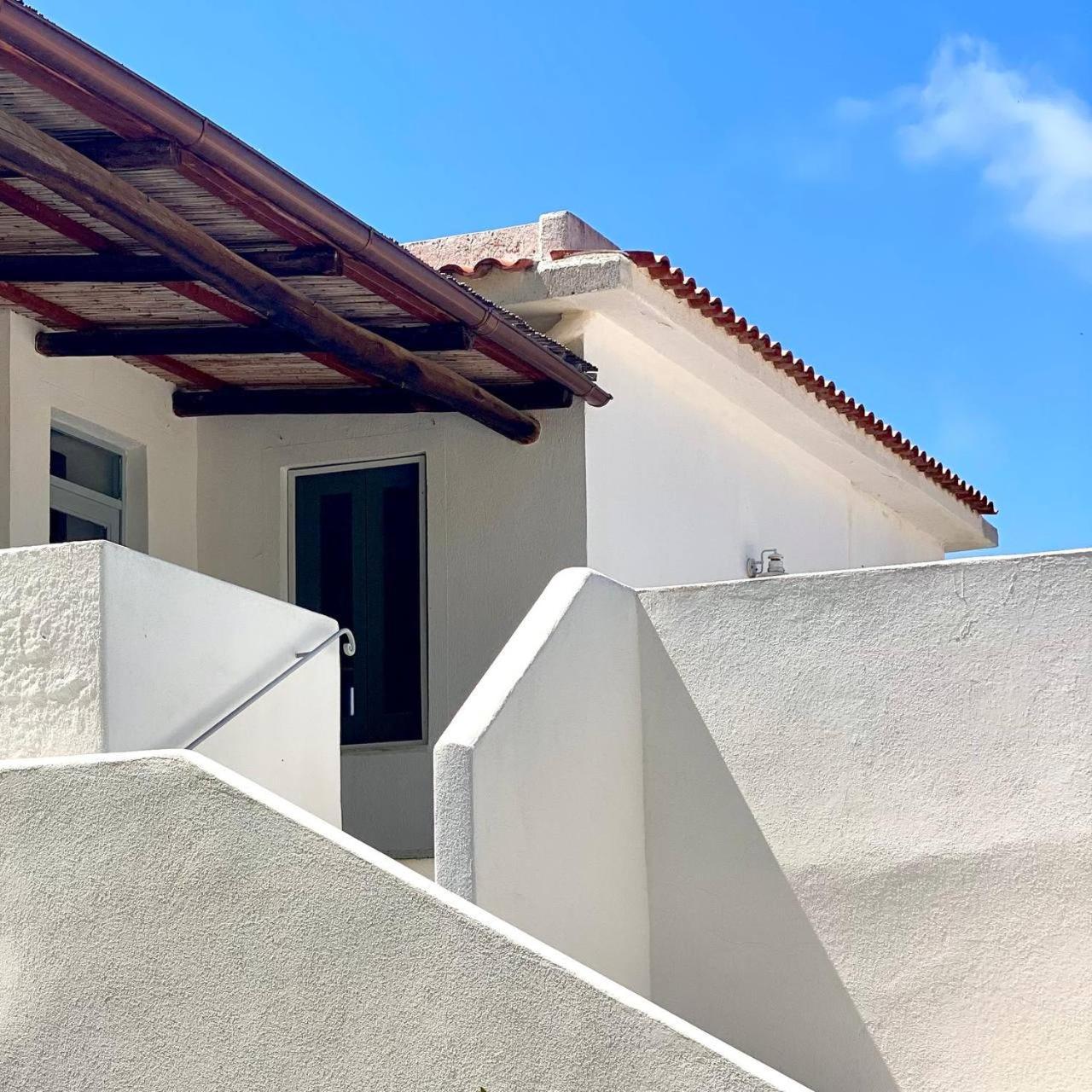 Casa Zagami Villa Malfa  Exteriör bild